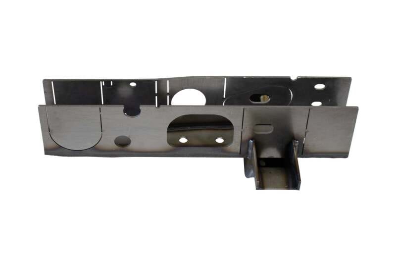 RustBuster — RustBuster 11-19 Chevy Silverado 2500HD/3500HD 6.5ft Bed Rear Frame Repair Kit - Right