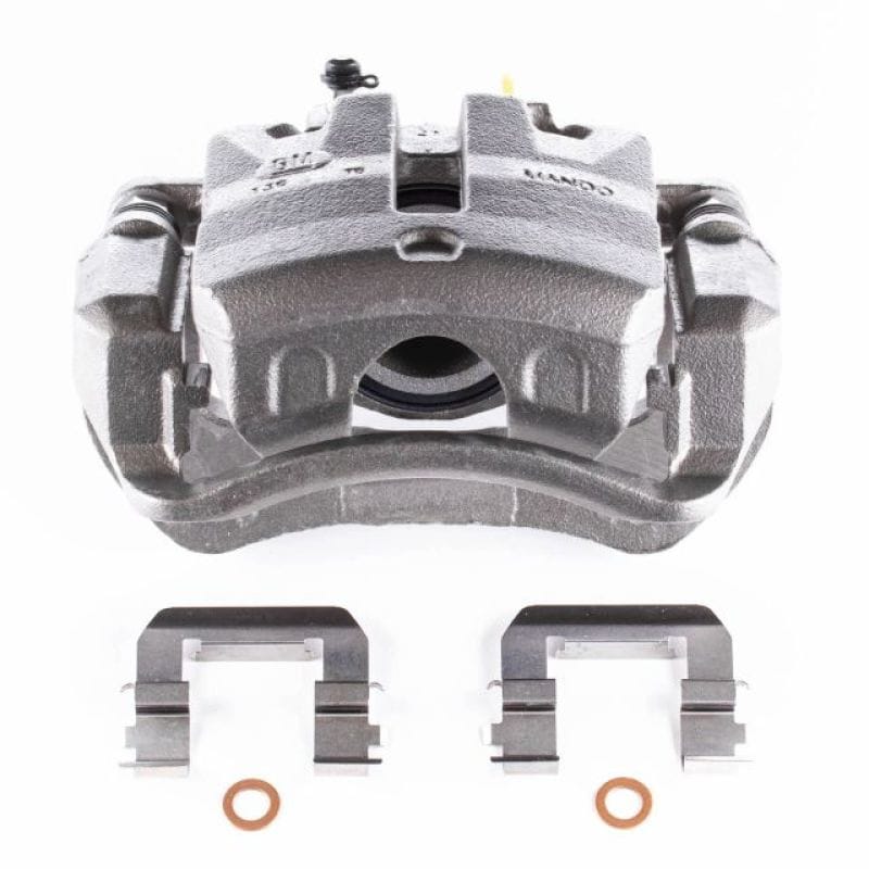 PowerStop — Autospecialty By PowerStop Replacement Brake Caliper