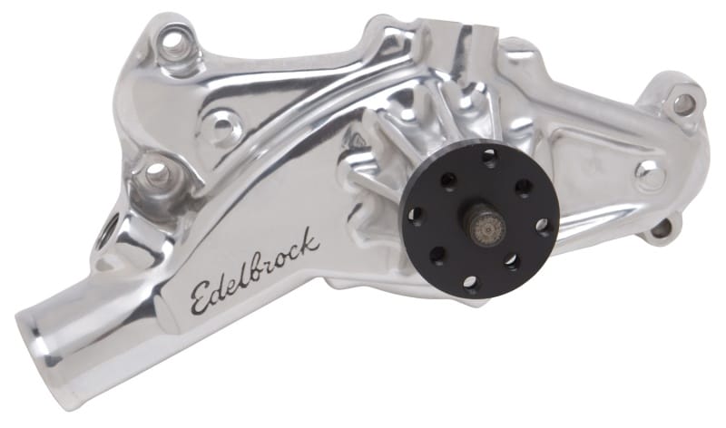 Edelbrock — Victor Series Water Pump