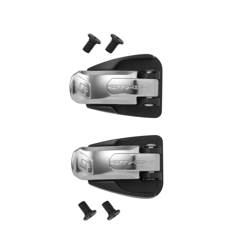 Gaerne — Gaerne GX-J Buckle Replacement (1 Left/1 Right)
