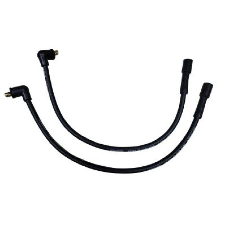Moroso — Moroso 97-98 Harley-Davidson FLT/FLHT/FLHR/FLTR Ultra 40 Wire Set