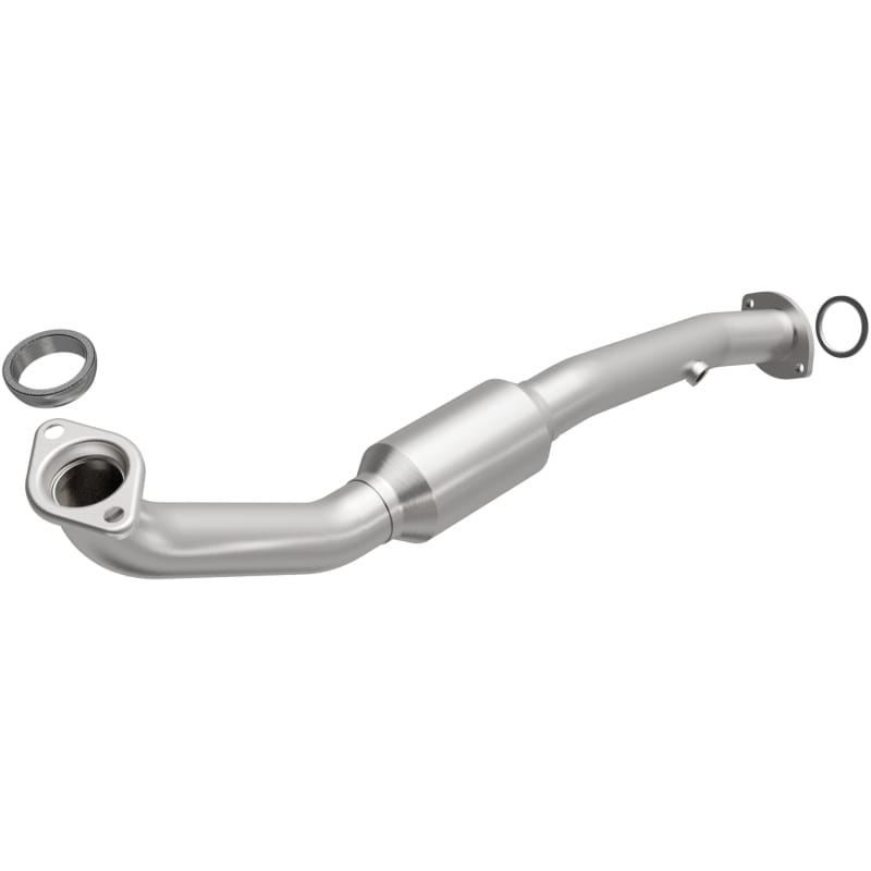 Magnaflow — California CARB Direct-Fit Catalytic Converter
California Direct-Fit Catalytic Converter