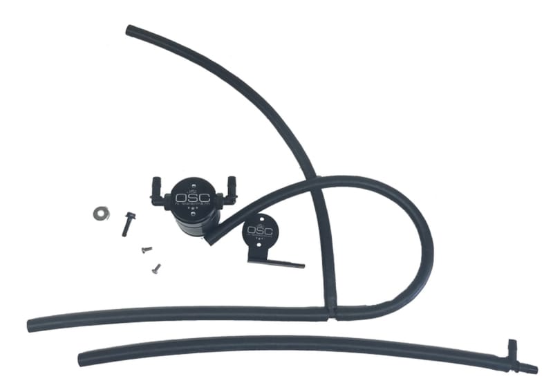 J&L — Oil Separator 3.0 Passenger Side