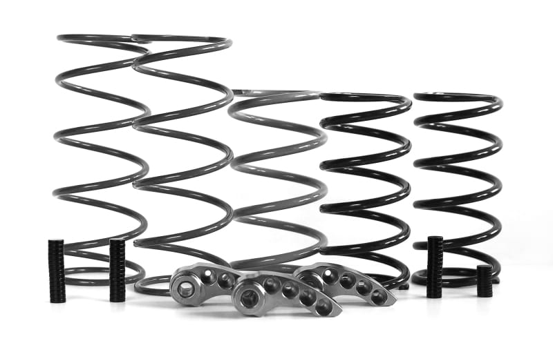 EPI — EPI 2021 Polaris RZR XP Turbo S Pro Series Clutch Kit