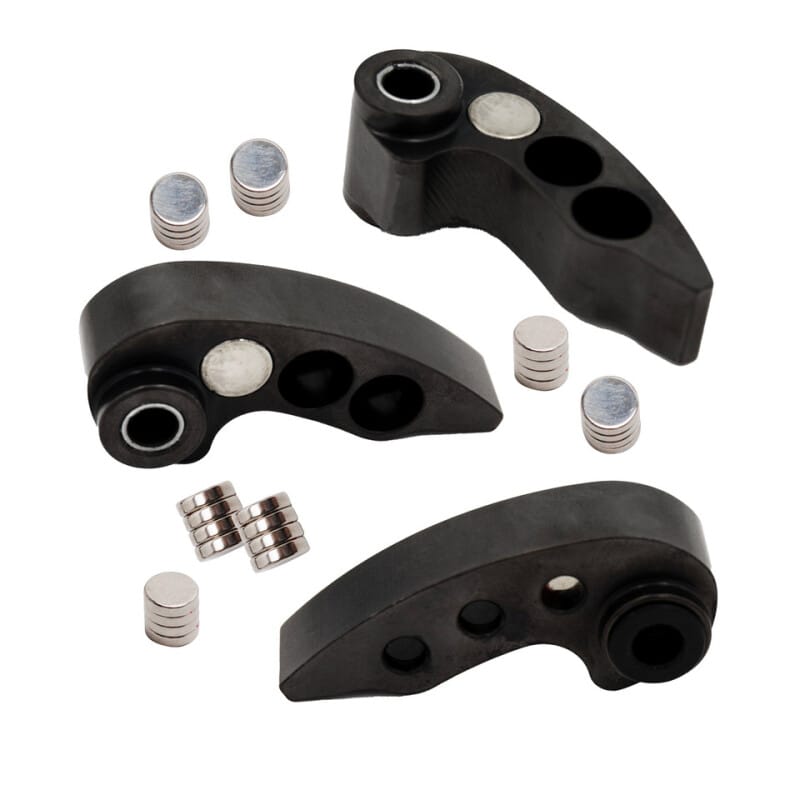 S&S Cycle — S&S Cycle 17-20 Polaris XP Turbo Adjustable Weight Clutch Kit