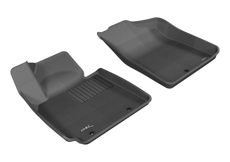 3D MAXpider — KAGU Floor Mat