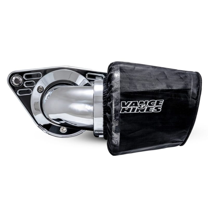 Vance and Hines — Vance & Hines VO2 Falcon Rain Sock