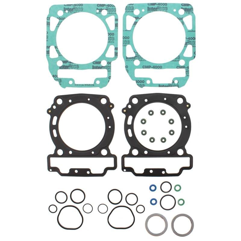 Vertex Pistons — Vertex Gaskets 06-08 Can-Am Outlander 800 STD 4x4 Top End Gasket Kit