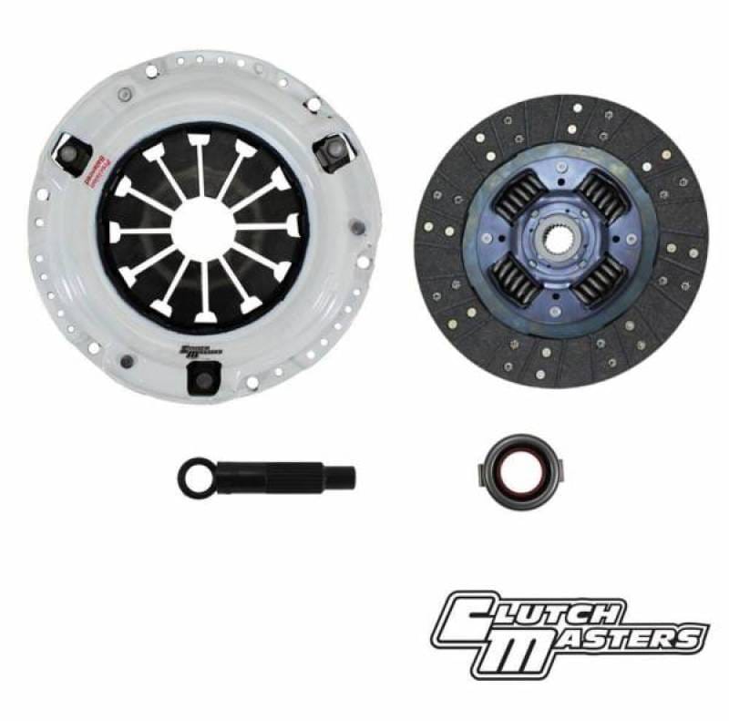 Clutch Masters — Single Disc Clutch Kits