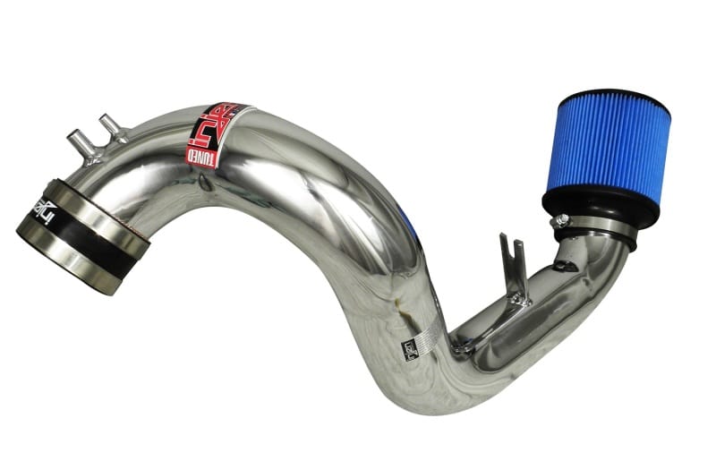 Injen — Polished SP Cold Air Intake System
Cold Air Intake System