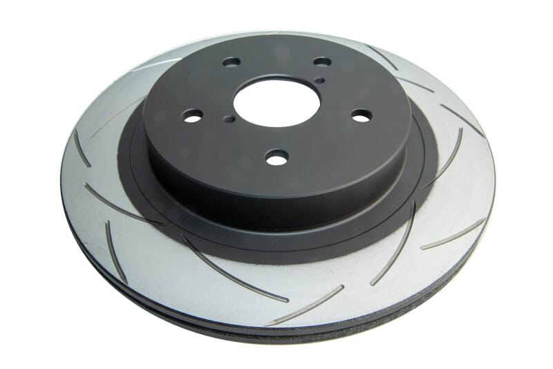 DBA — Rear Street Series T2 Brake Rotor
Street Series T2 Slot Brake Disc