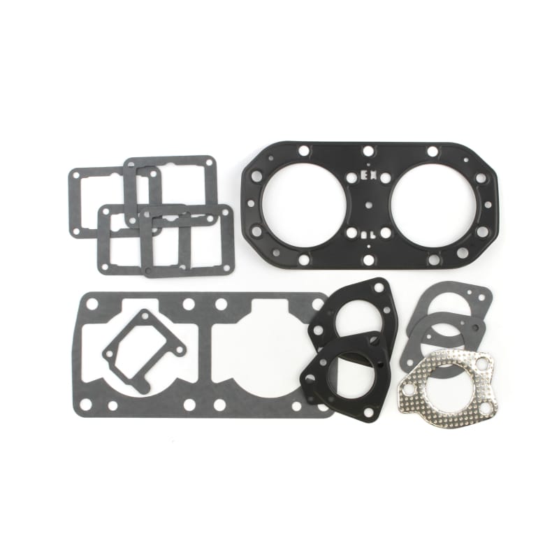 Cometic Gasket — Cometic 89-96 Kawasaki JF650 TS 78mm Bore Top End Gasket Kit