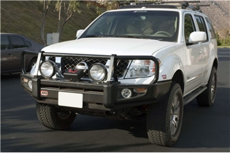 ARB — ARB Combination Bumper