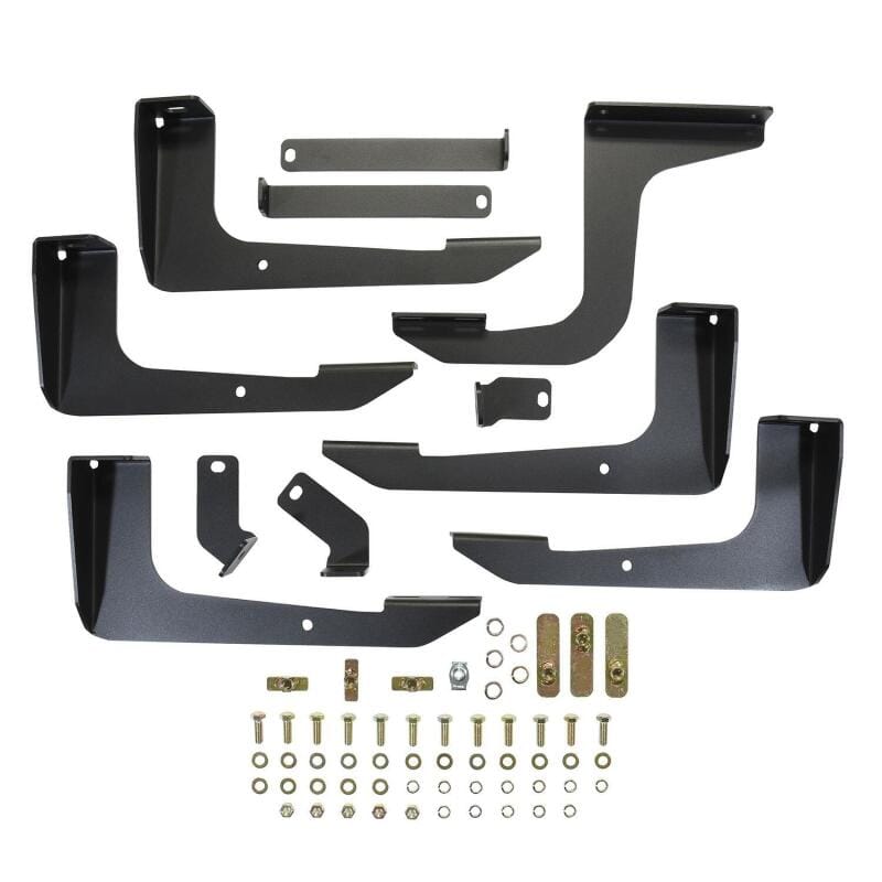 Westin — Running Board Mount Kit