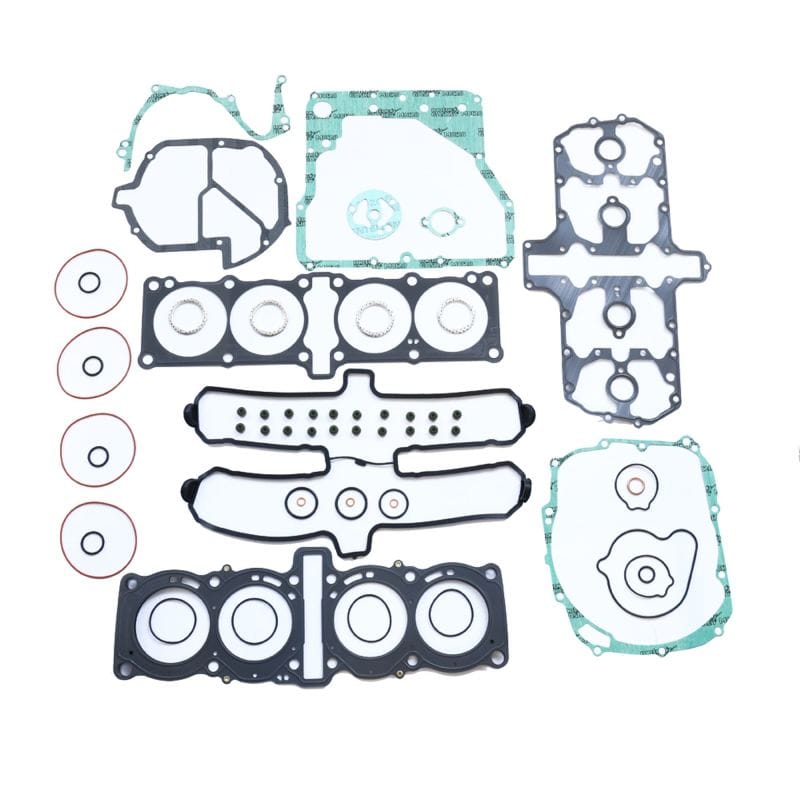 Athena — Athena 89-95 Yamaha GT 1000 Complete Gasket Kit (Excl Oil Seal)