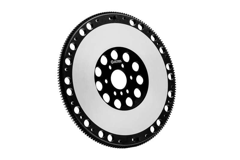 Action Clutch — Chromoly Flywheel for Chevrolet Camaro Z28-SS 1998-2002 5.7L (LS1)