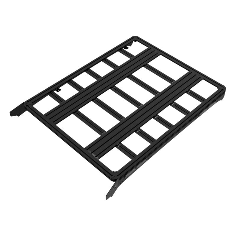 KC HiLiTES — KC 15-25 F-150/17-25 Raptor/17-25 Super Duty Platform One Roof Rack