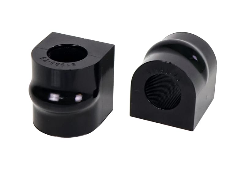 Whiteline — Sway Bar Mount - Bushing Kit 25mm