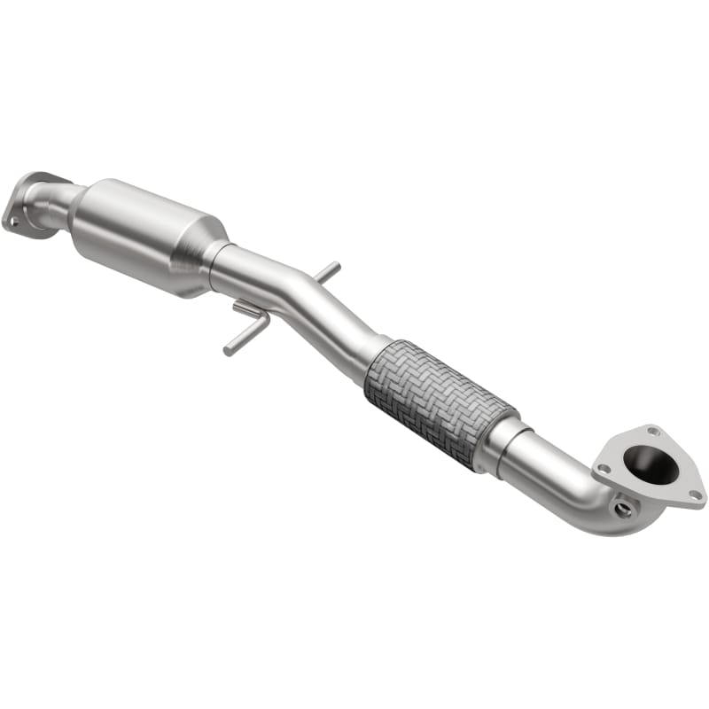 Magnaflow — California CARB Direct-Fit Catalytic Converter
California Direct-Fit Catalytic Converter