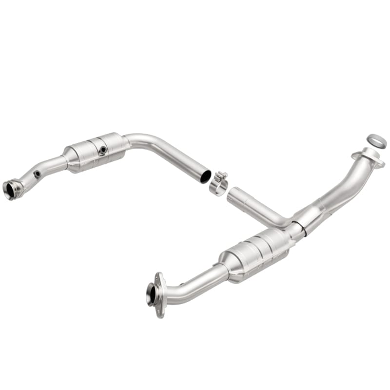 Magnaflow — OEM Grade Direct-Fit Catalytic Converter
