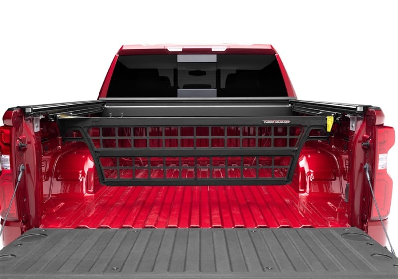 Roll-N-Lock — Cargo Manager - 22-25 Frontier 5'
Cargo Manager-22-25 Frontier 5ft.
