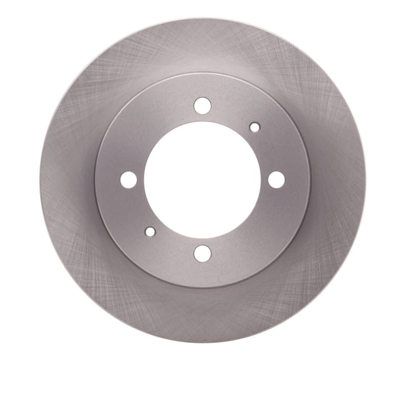 DFC — Disc Brake Rotor