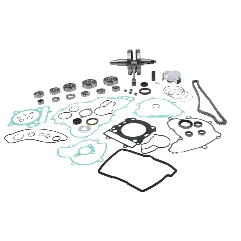 Vertex Pistons — Vertex KTM Complete Engine Rebuild Kit