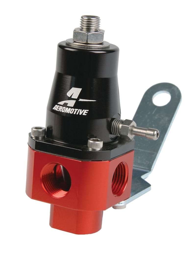 Aeromotive — Universal Bypass Regulator