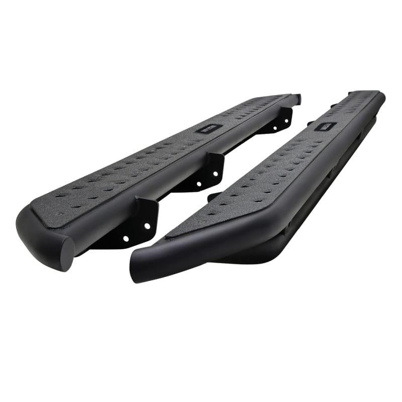 Westin — Outlaw Nerf Step Bars