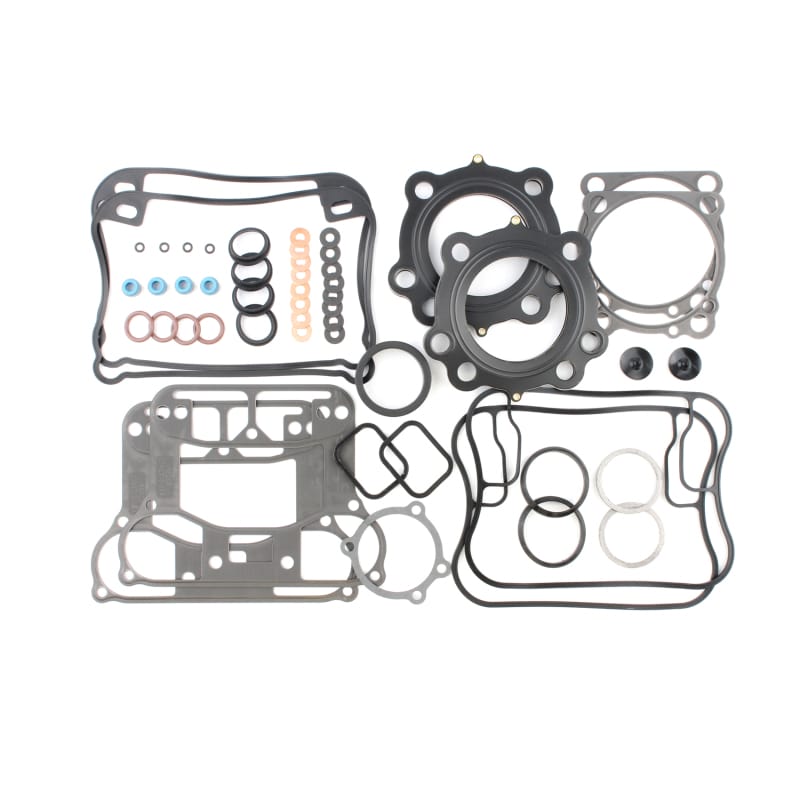 Cometic Gasket — Cometic Harley-Davidson 91-03 883 Sporty Top End Rebuild Kit