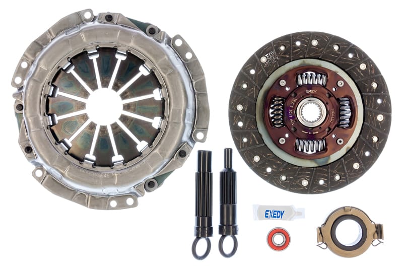 Exedy — Exedy OE 1998-2002 Chevrolet Prizm L4 Clutch Kit