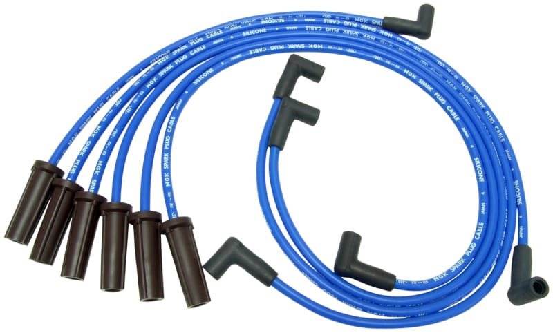 NGK — NGK Spark Plug Wire Set