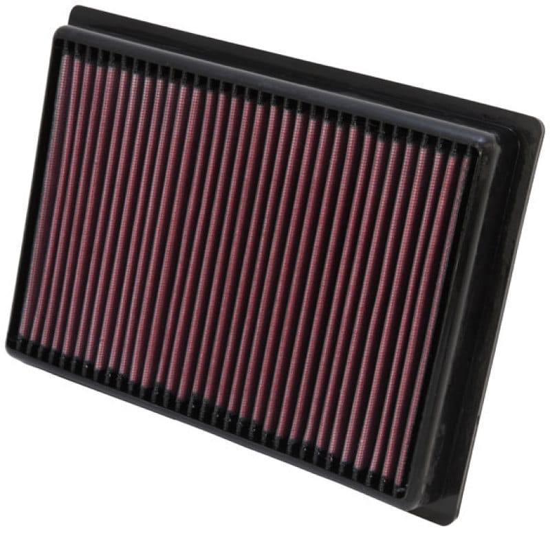 K&N Engineering — Replacement Air Filter