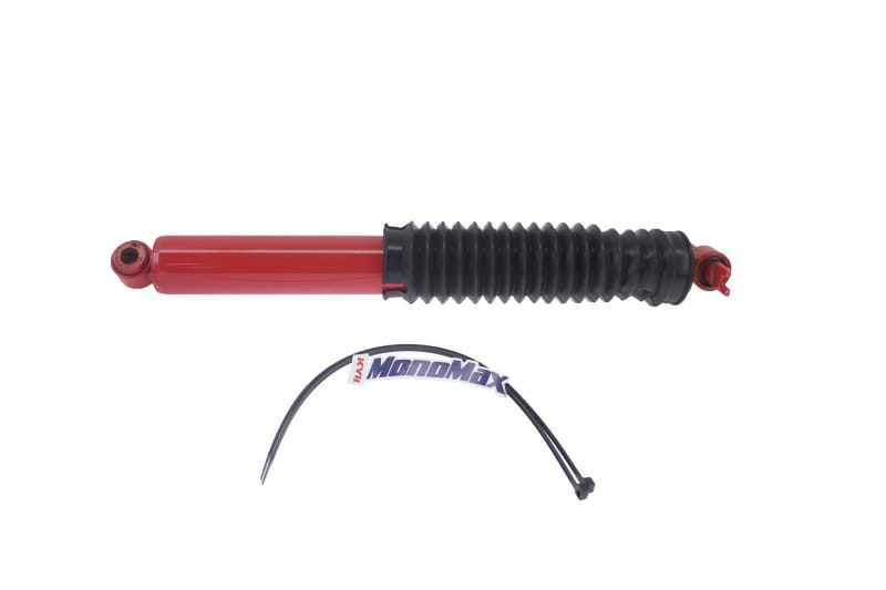 KYB — High Pressure Monotube Gas Shock