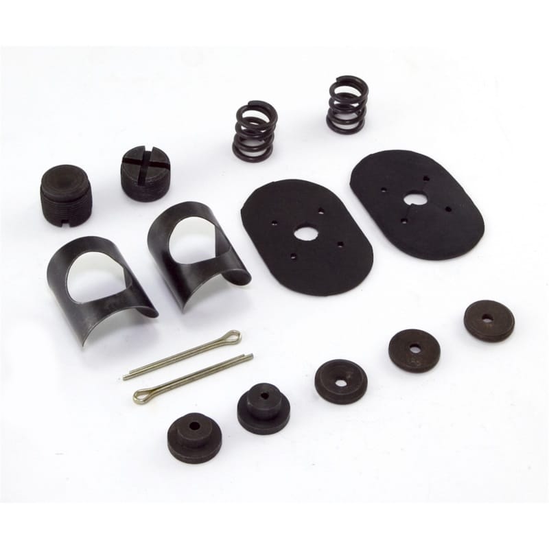 OMIX — Drag Linkage Hardware Kit