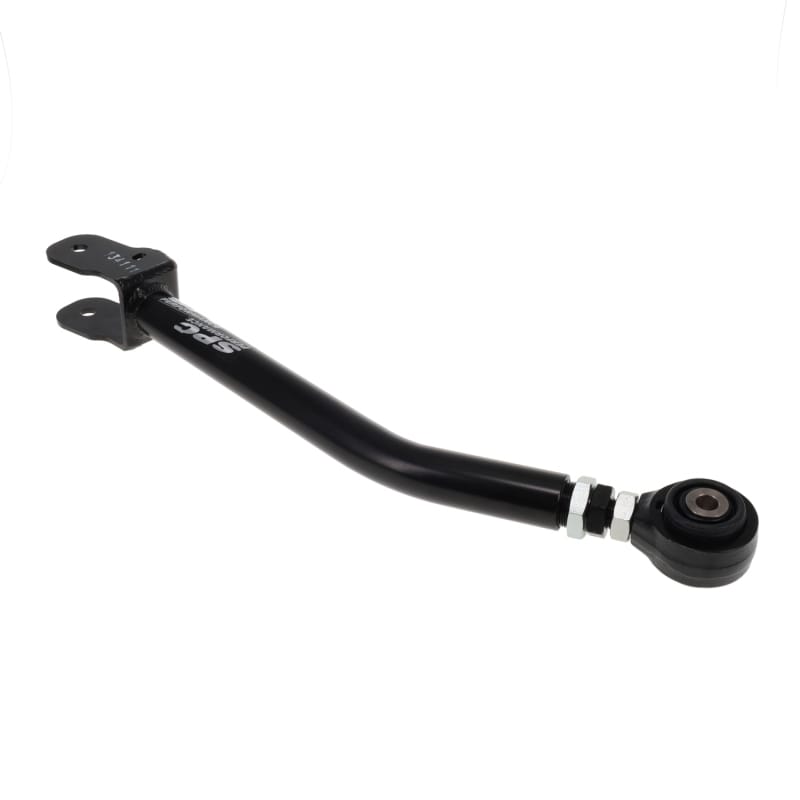 SPC Performance — Increased Strength, Adjusts Caster/ Pinion angle +2, Extended articulation.
JEEP JL LEFT FRONT ADJ. UPPER
