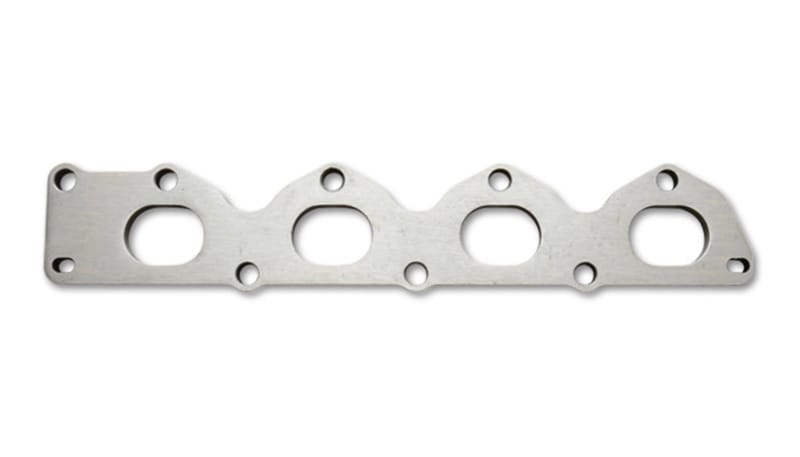 Vibrant — Mild Steel Manifold Flange for GM Ecotec Motors
Exhaust Manifold Flange for GM Ecotec Motors
Exhaust Manifold Flange