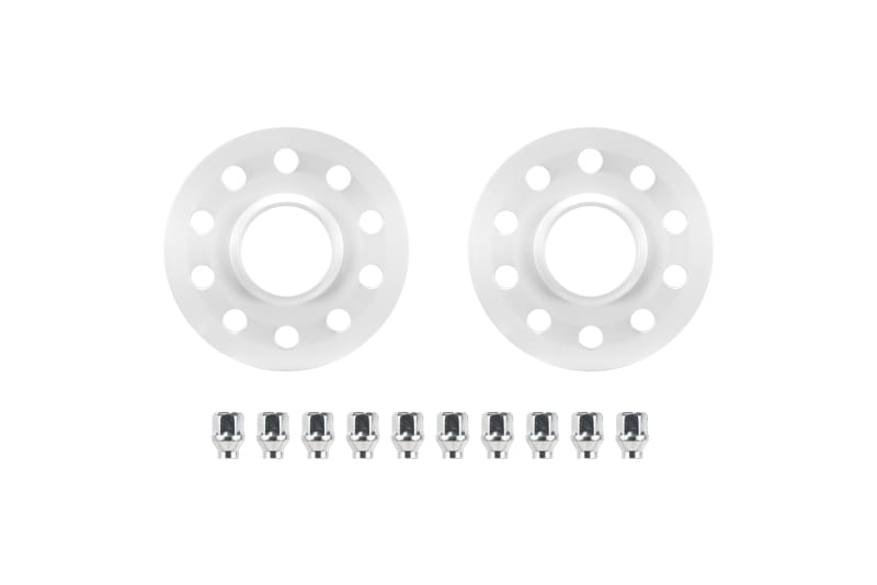 Eibach — Eibach Wheel Spacer 10mm Pair