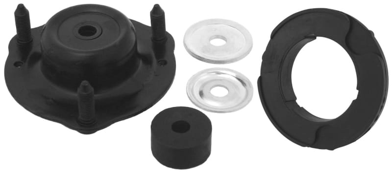 KYB — KYB Shocks & Struts Strut Mounts Front 03-14 Toyota 4Runner / 07-12 Toyota FJ Cruiser
Strut Mount Kit
Mount Kit