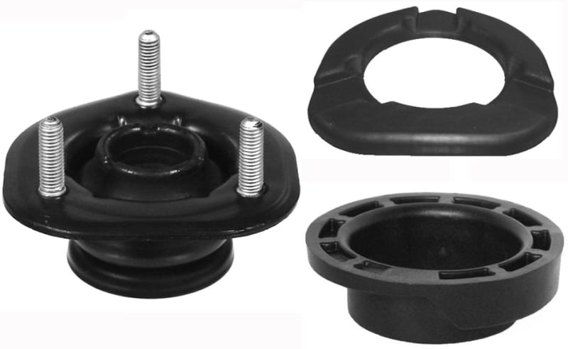 KYB — Strut Mount, Spring Seat and Isulator