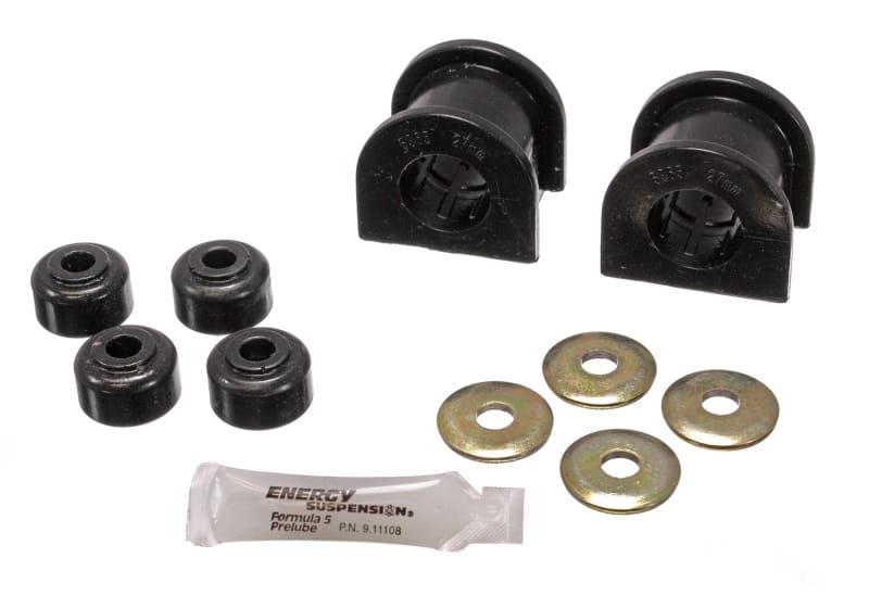 Energy Suspension — Sway Bar Bushing Set