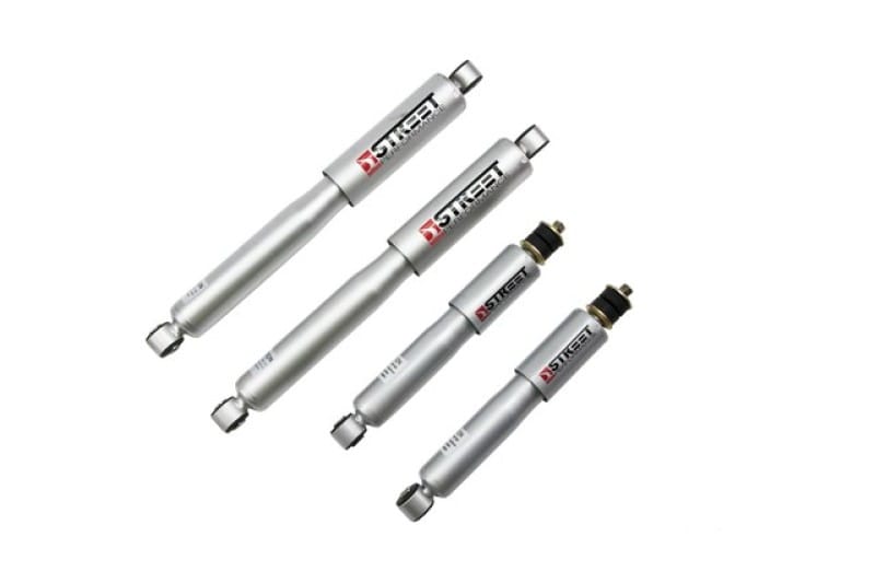 Belltech — SP OEM STOCK REPLACEMENT SHOCK SET - OE9623
SP OEM STOCK REPLACEMENT SHOCK SET
