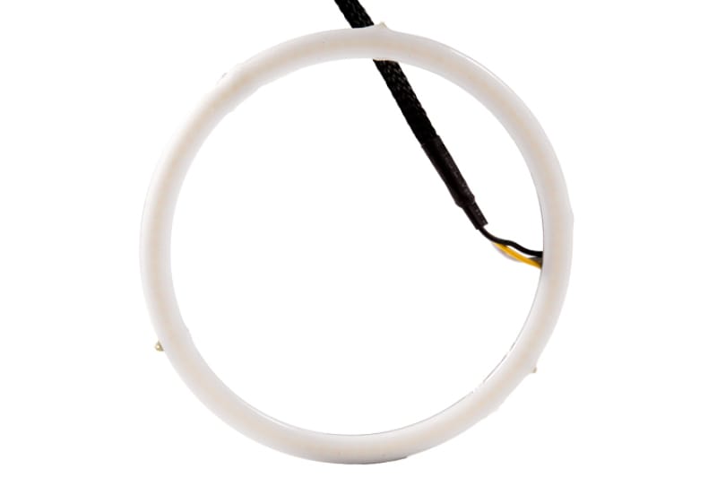 Diode Dynamics — LED Halos with extremely bright high density LEDs and simple installation.
