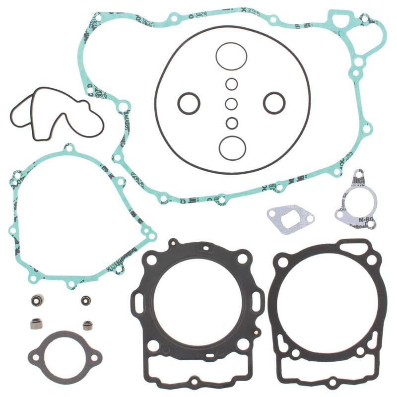 Vertex Pistons — Vertex Gaskets 14-16 Husqvarna FE 501 Complete Gasket Kit