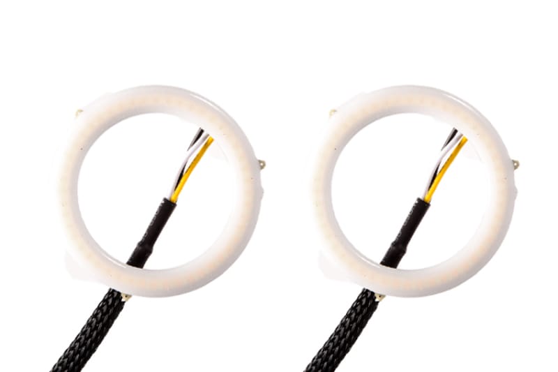 Diode Dynamics — LED Halos with extremely bright high density LEDs and simple installation.