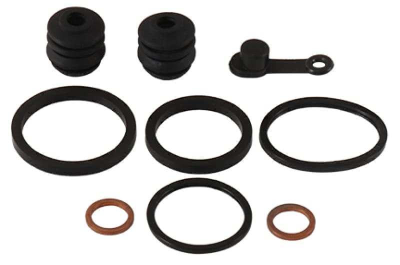 All Balls Racing — All Balls Racing 05-23 Yamaha XV250 Caliper Rebuild Kit Front