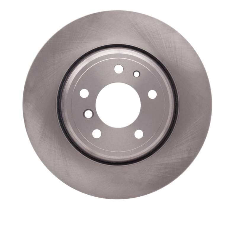DFC — Disc Brake Rotor