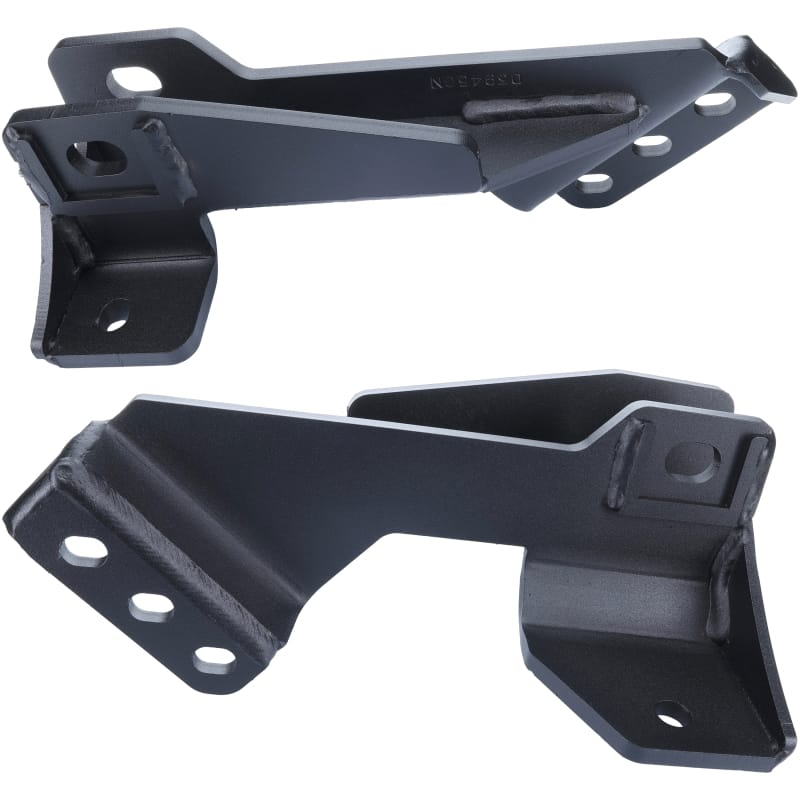 Camburg — Track Bar Bracket Kit