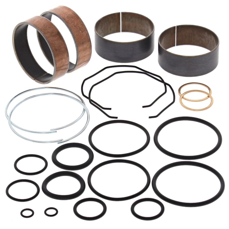 All Balls Racing — All Balls Racing 13-14 Kawasaki KX450F Fork Bushing Kit