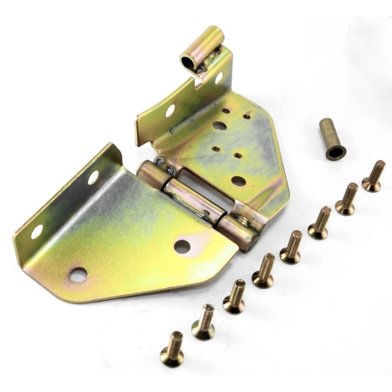 OMIX — Windshield Hinge